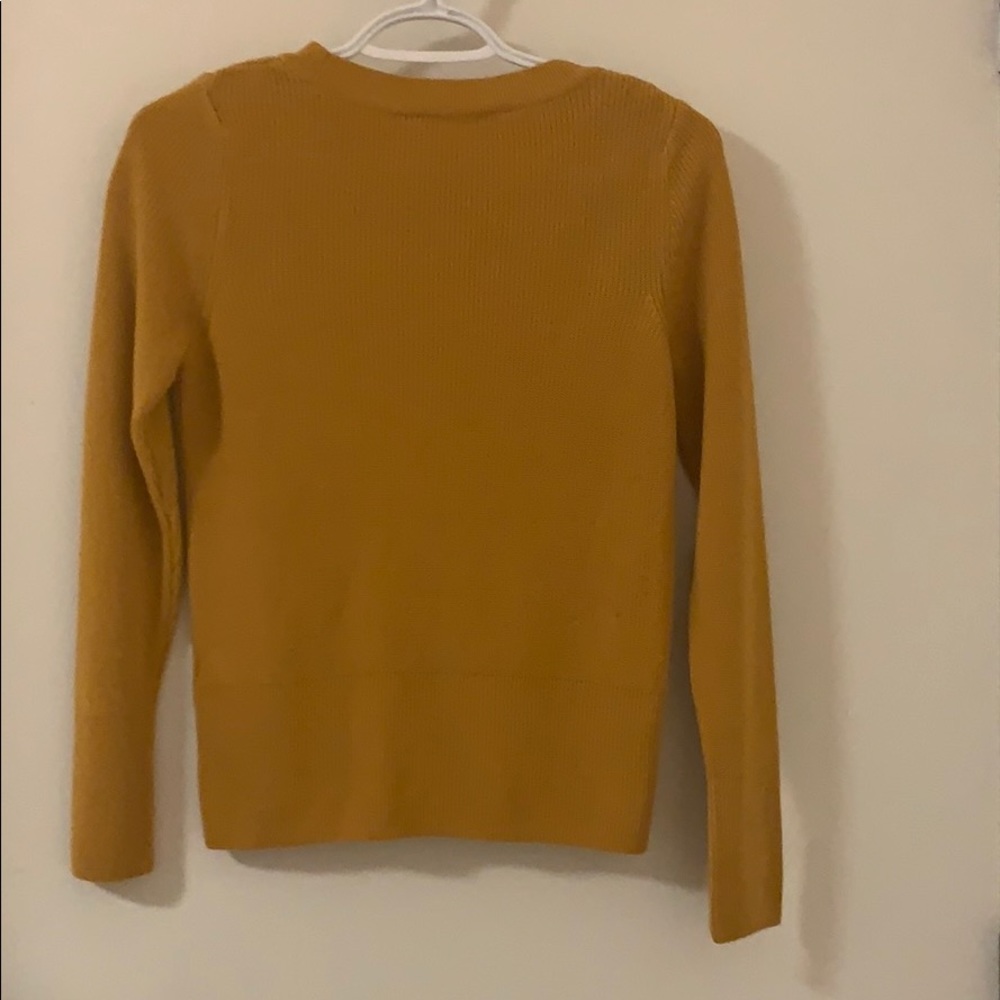 Sweater - Picture 3 of 3